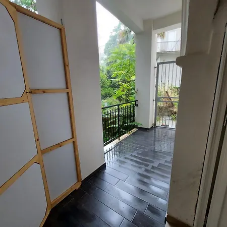 아파트 Al Monumento