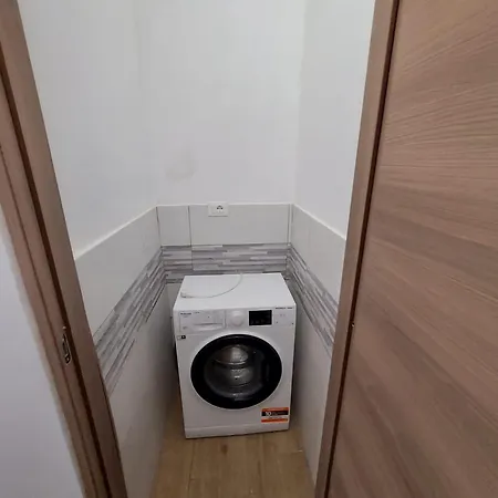 Apartment Al Monumento *