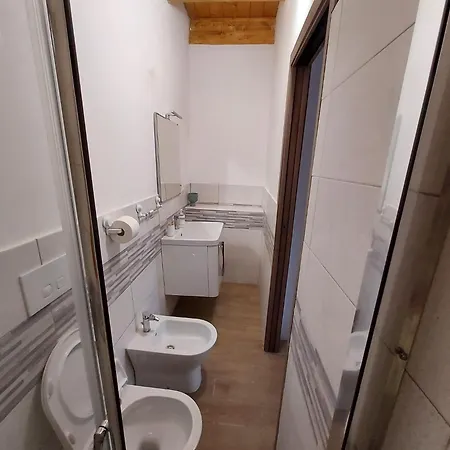 Al Monumento Apartment Amantea