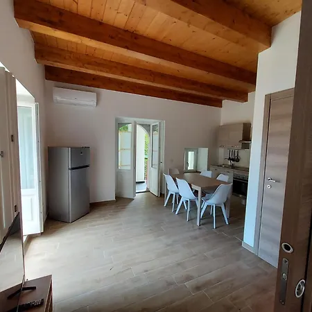 아파트 Al Monumento *