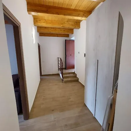 Apartment Al Monumento