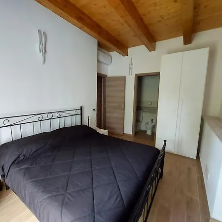 Apartment Al Monumento Amantea