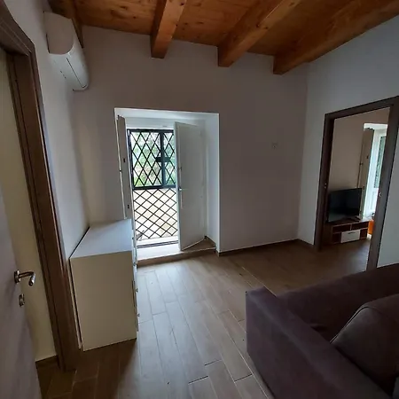 Apartment Al Monumento