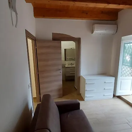 아파트 Al Monumento 아망테