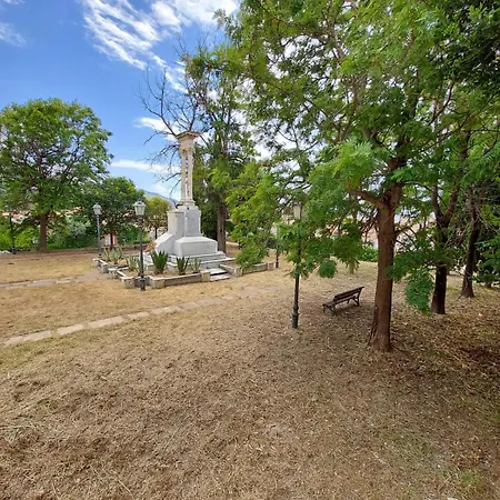 Al Monumento 아파트 *