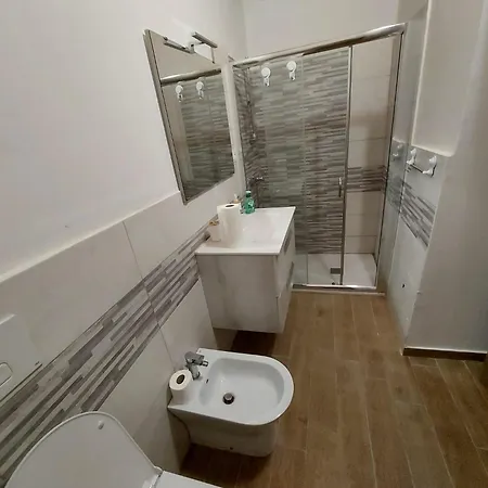 Al Monumento 아파트