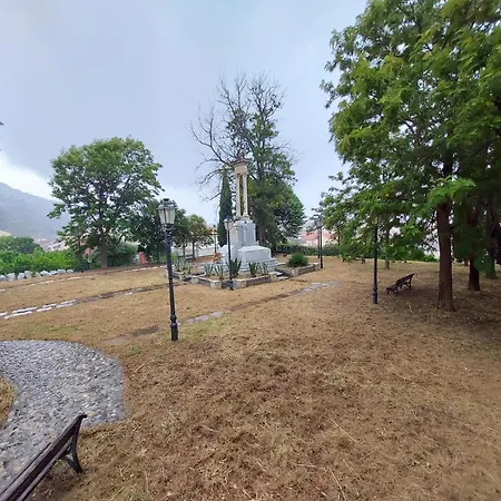 아파트 Al Monumento *