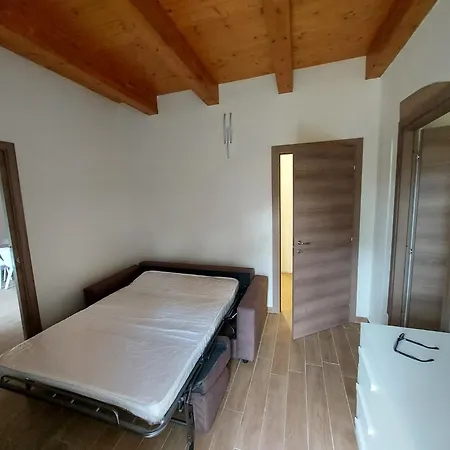 Apartment Al Monumento Amantea