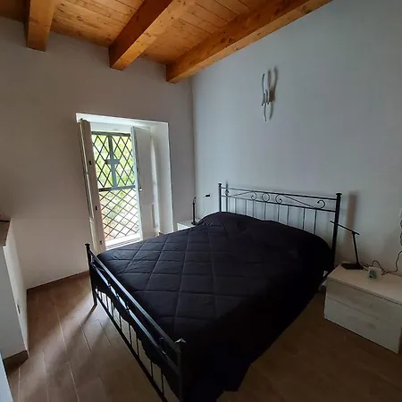 아파트 Al Monumento 아망테